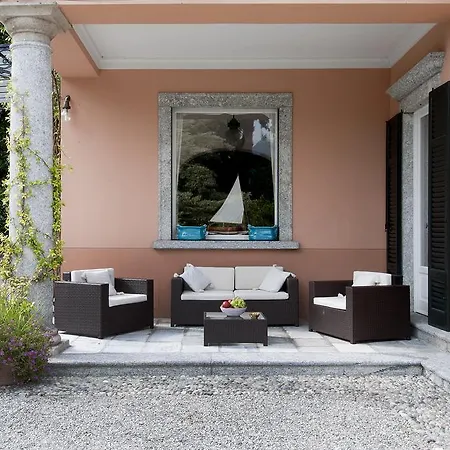 Villa Camilla